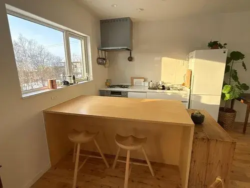1LDK Property Naganuma Town Hokkaido (7)