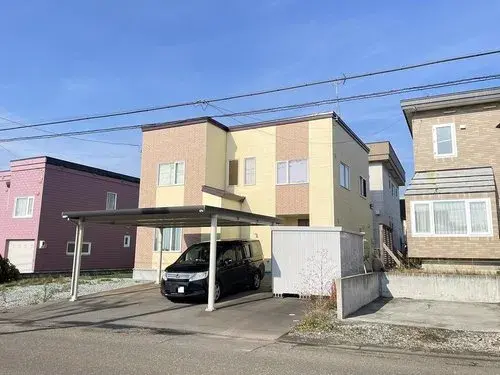 5LDK Property Iwamizawa City Hokkaido (2)