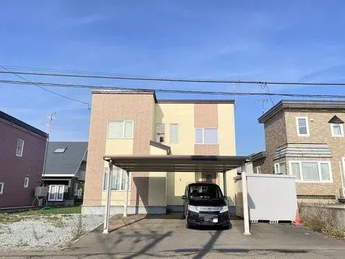 5LDK Property Iwamizawa City Hokkaido (3)