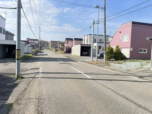 5LDK Property Iwamizawa City Hokkaido (4)