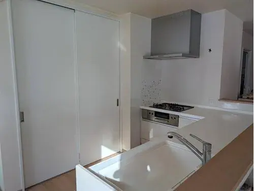 5LDK Property Iwamizawa City Hokkaido (5)