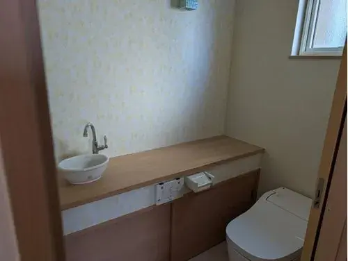 5LDK Property Iwamizawa City Hokkaido (7)