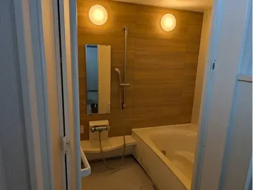 5LDK Property Iwamizawa City Hokkaido (8)