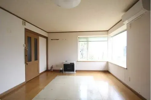 Akiya in Ebetsu