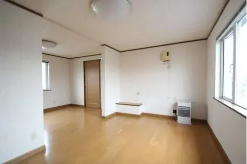 عقار من غرفتي نوم Ebetsu City Hokkaido (6)