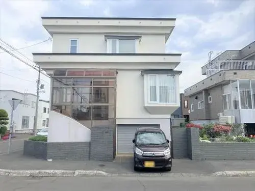 5LDK Ville de Sapporo Hokkaido (2)