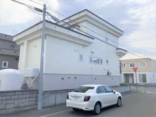 5LDK Ville de Sapporo Hokkaido (12)