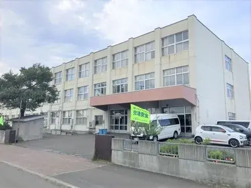 5LDK Ville de Sapporo Hokkaido (13)