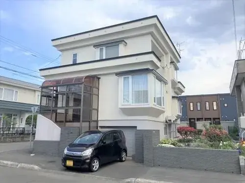 5LDK Ville de Sapporo Hokkaido (3)