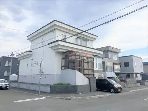 5LDK Ville de Sapporo Hokkaido (4)