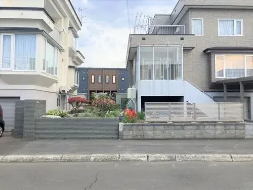 5LDK Ville de Sapporo Hokkaido (5)