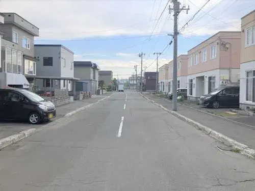 5LDK Ville de Sapporo Hokkaido (7)