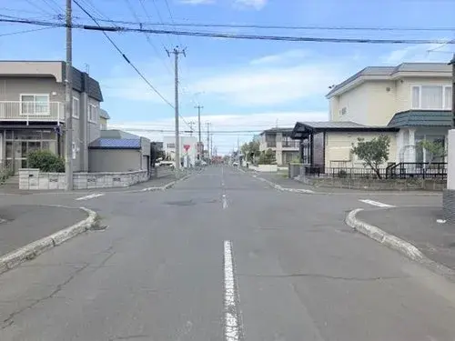 5LDK Ville de Sapporo Hokkaido (8)