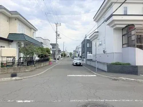 5LDK Ville de Sapporo Hokkaido (9)