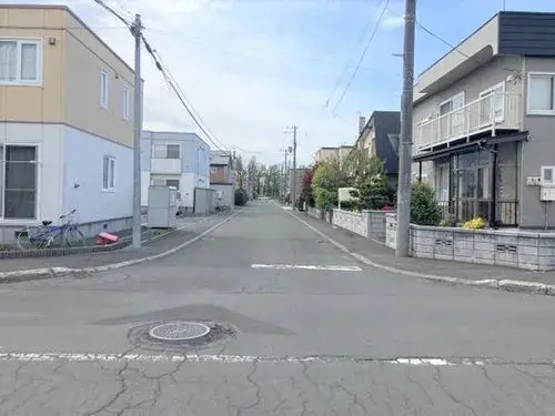 5LDK Ville de Sapporo Hokkaido (10)