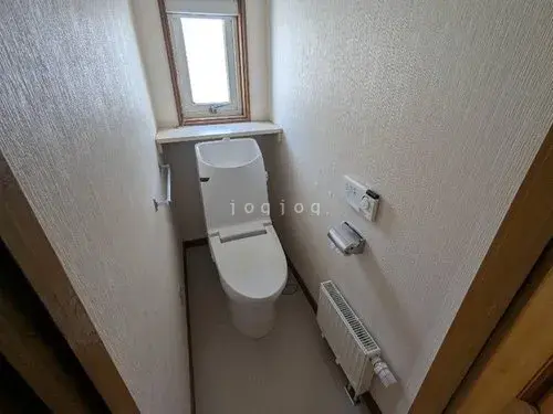 2LDK+S Property Sapporo City Hokkaido (11)
