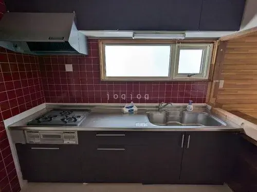 2LDK+S Property Sapporo City Hokkaido (8)