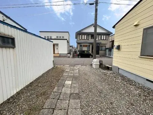 4LDK 北斗市 北海道房产 (2)