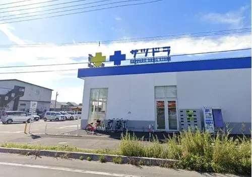 4LDK 北斗市 北海道房产 (23)