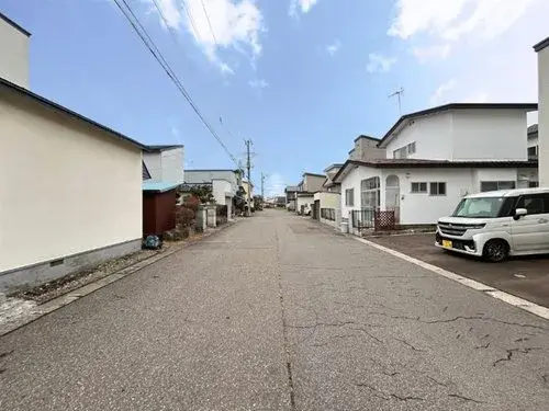 4LDK 北斗市 北海道房产 (4)