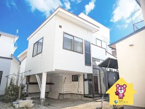 4LDK 北斗市 北海道房产 (5)