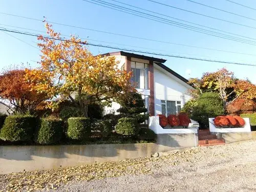 3LDK+2S Property Nanae Town Hokkaido (2)