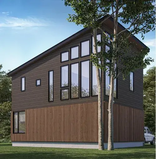 3LDK Niseko-cho Hokkaido (2)
