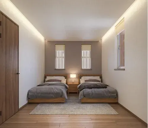 3LDK Niseko-cho Hokkaido (5)