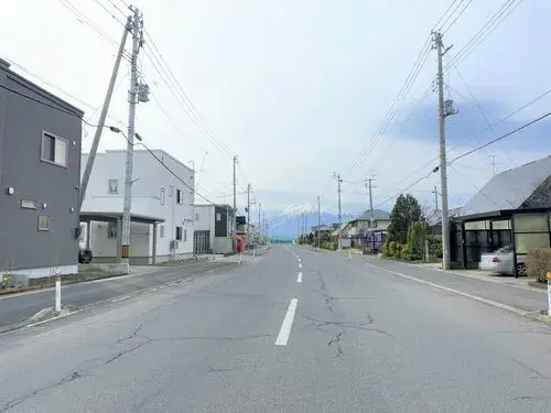 Akiya in Hirosaki