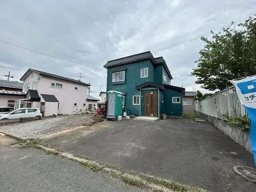 4LDK Property Aomori City Aomori Prefecture (2)