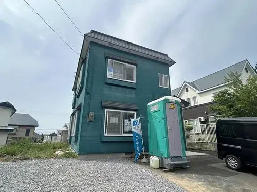 4LDK Property Aomori City Aomori Prefecture (3)