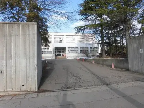 4LDK Property Aomori City Aomori Prefecture (25)