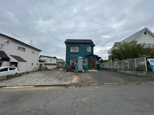 4LDK Property Aomori City Aomori Prefecture (4)