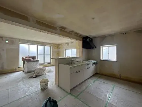 4LDK Property Aomori City Aomori Prefecture (7)