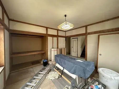 4LDK Property Aomori City Aomori Prefecture (9)
