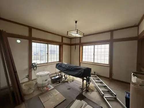 4LDK Property Aomori City Aomori Prefecture (10)