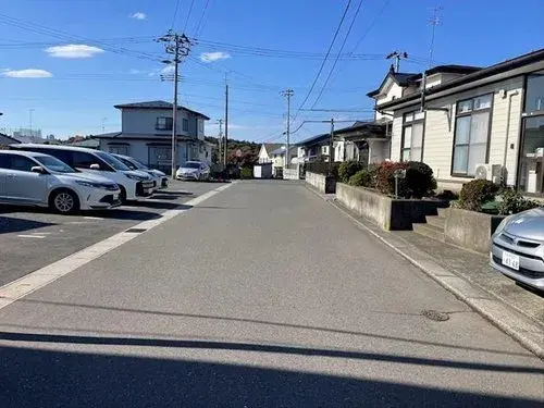 4K Property Hachinohe City Aomori Prefecture (3)