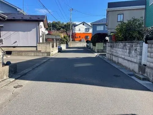 4K Property Hachinohe City Aomori Prefecture (4)