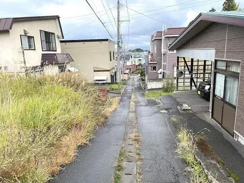 Préfecture d'Aomori Ville d'Aomori Bien immobilier 5DK+S (2)