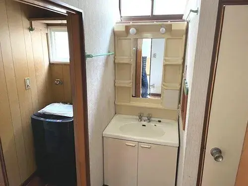 Préfecture d'Aomori Ville d'Aomori Bien immobilier 5DK+S (13)
