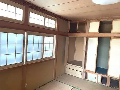 Préfecture d'Aomori Ville d'Aomori Bien immobilier 5DK+S (3)