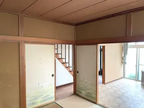 Préfecture d'Aomori Ville d'Aomori Bien immobilier 5DK+S (4)
