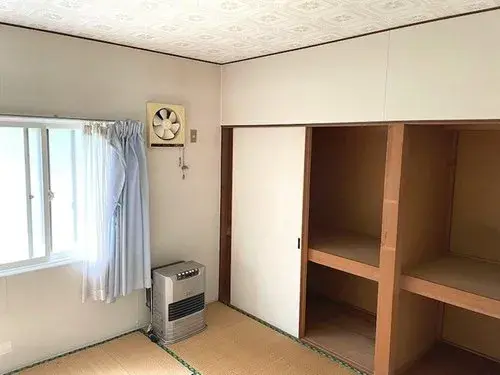 Préfecture d'Aomori Ville d'Aomori Bien immobilier 5DK+S (5)