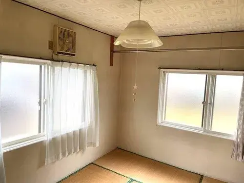 Préfecture d'Aomori Ville d'Aomori Bien immobilier 5DK+S (6)