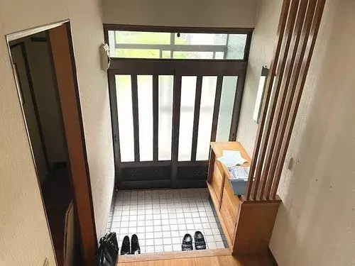 Préfecture d'Aomori Ville d'Aomori Bien immobilier 5DK+S (7)
