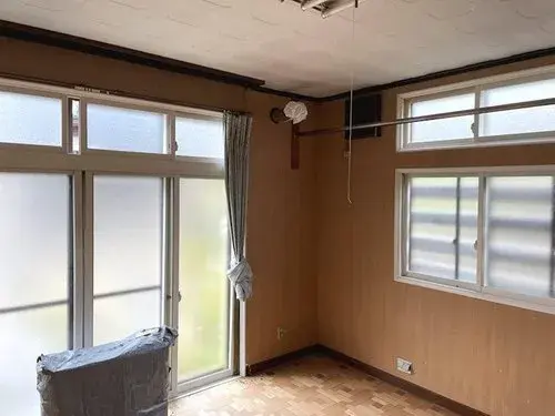 Préfecture d'Aomori Ville d'Aomori Bien immobilier 5DK+S (8)