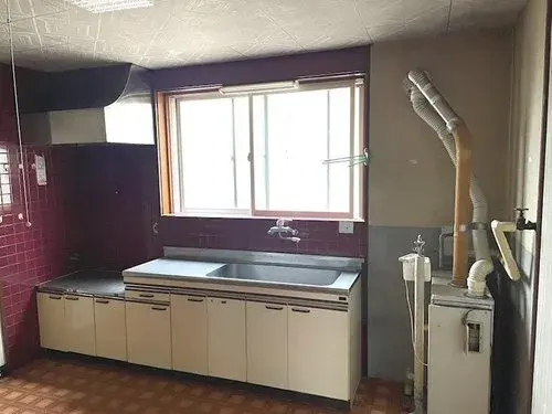 Préfecture d'Aomori Ville d'Aomori Bien immobilier 5DK+S (9)