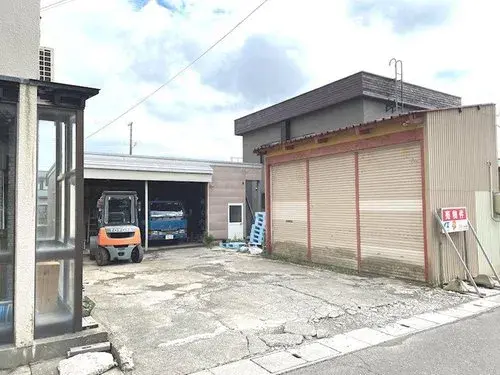 Akiya in Aomori
