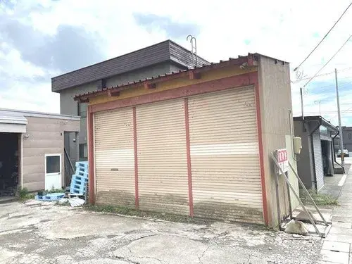 Однокомнатная недвижимость в городе Аомори, префектура Аомори (3)