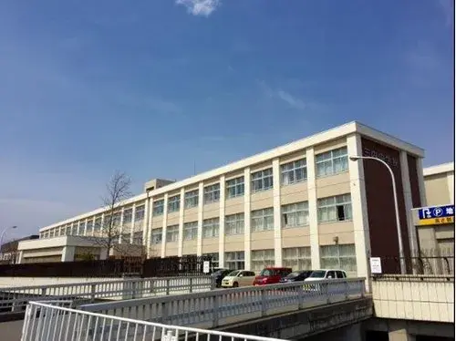 Однокомнатная недвижимость в городе Аомори, префектура Аомори (9)